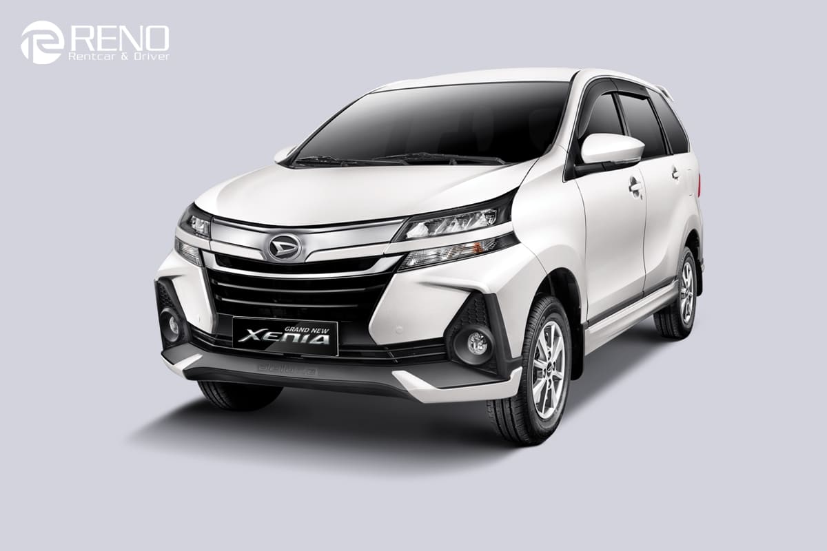 Daihatsu Xenia - 