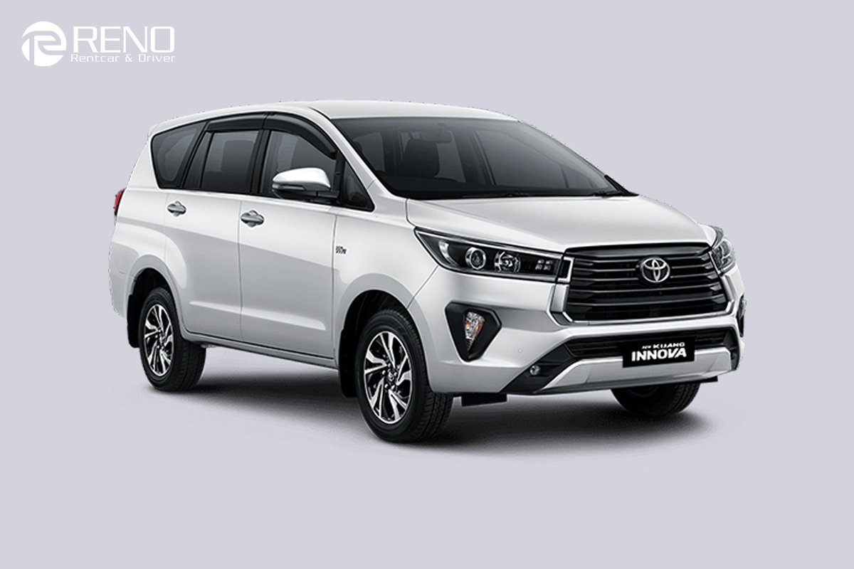 Toyota Kijang Innova - 